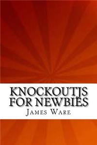 Knockoutjs For Newbies