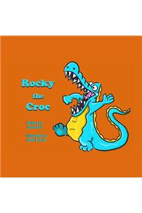 Rocky the Croc