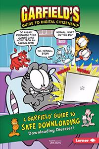 A Garfield (R) Guide to Safe Downloading