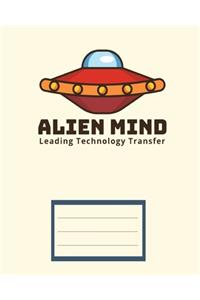 Alien Mind leading technology transfer