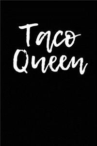Taco Queen