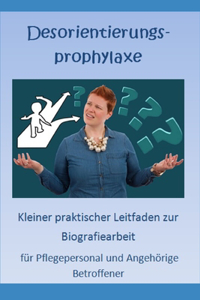 Desorientierungsprophylaxe