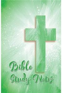 Bible Study Notes