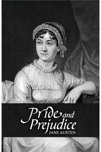 Pride and Prejudice by Jane Austen