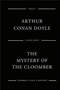 Mystery Of The Cloomber