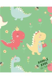 Doodle Book For 2 Year Old