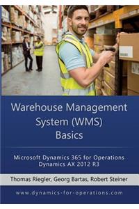 WMS Warehouse Management System Basics