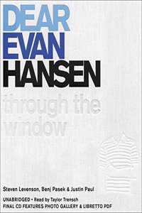 Dear Evan Hansen Lib/E