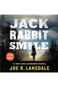 Jackrabbit Smile Lib/E