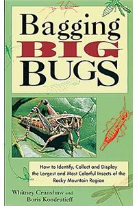 Bagging Big Bugs