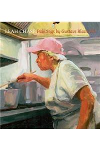 Leah Chase: Paintings by Gustave Blache III