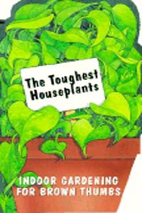 Toughest Houseplants
