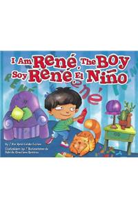 I Am Rene, the Boy