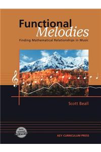 Functional Melodies