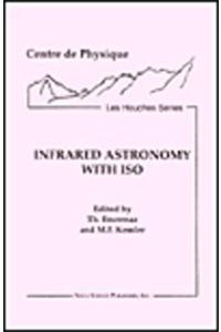 Infrared Astronomy with ISO