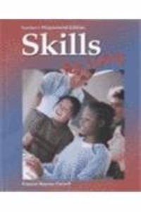 Skills for Living