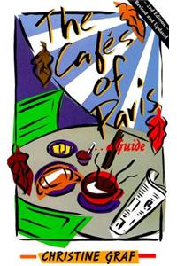 Cafes of Paris