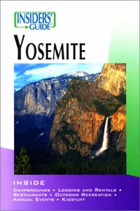 Insiders' Guide to Yosemite