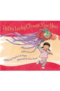 Popo's Lucky Chinese New Year