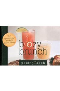 Boozy Brunch