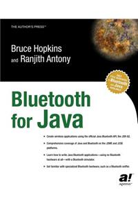 Bluetooth for Java