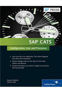 SAP Cats