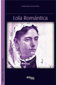 Lola Romantica