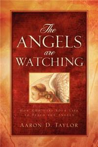 The Angels are Watching