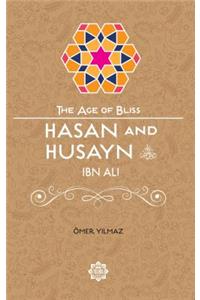 Hasan & Husayn Ibn Ali