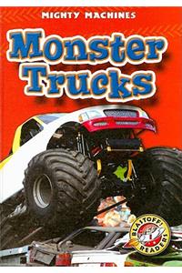 Monster Trucks