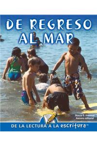 de Regreso Al Mar