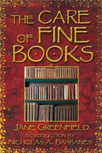 Care of Fine Books