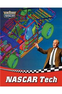 NASCAR Tech