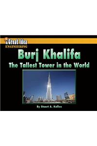 Burj Khalifa