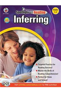 Inferring, Grades 1 - 2