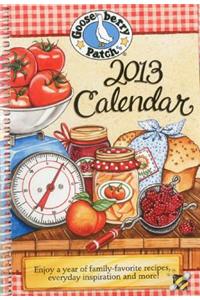 Gooseberry Patch Calendar
