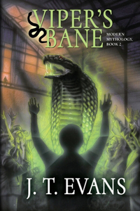 Viper's Bane