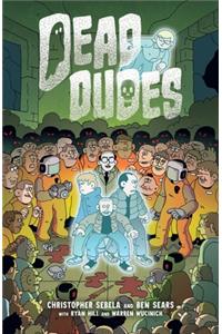 Dead Dudes