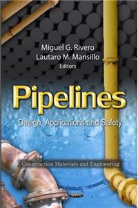 Pipelines