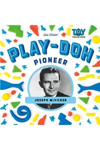 Play-Doh Pioneer
