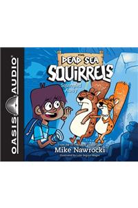 Squirreled Away (Library Edition)