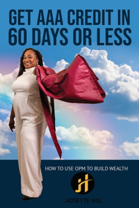 Get AAA Credit in 60 Days