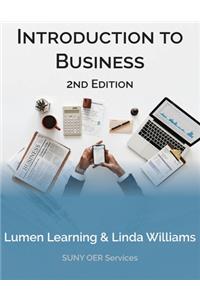 Introduction to Business
