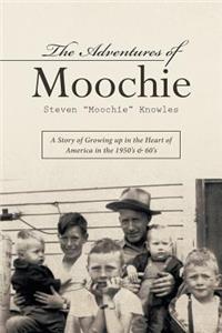 The Adventures of Moochie