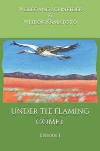 Under the flaming Comet (Colour Edition)