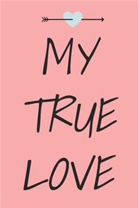My True Love