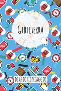 Gibilterra Diario di Viaggio