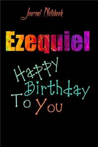 Ezequiel