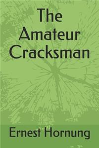 The Amateur Cracksman