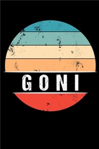 Goni